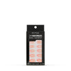Adhesive press-on nail kit x24