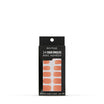 Adhesive press-on nail kit x24