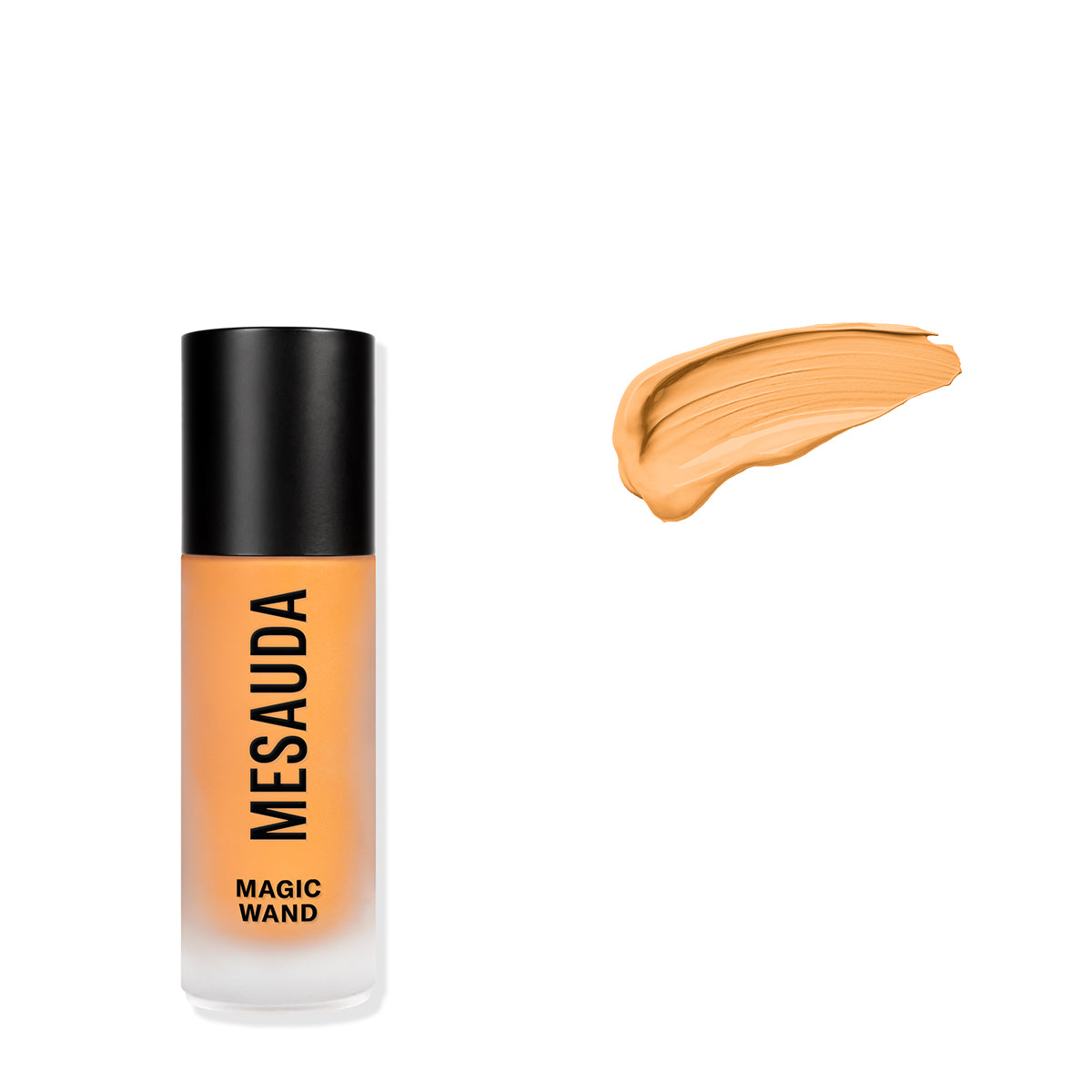 MAGIC WAND Foundation