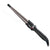 Conical curling iron