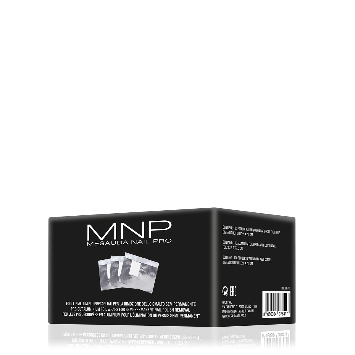 Semi-permanent drop sheets X100
