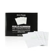 Gel nail polish remover wraps x100