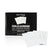 Gel nail polish remover wraps x100