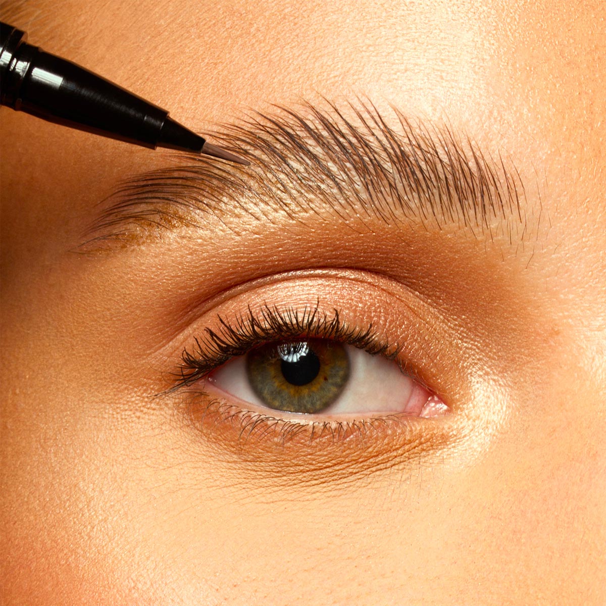 GEISHA BROWS Micro Precision Brow Pen