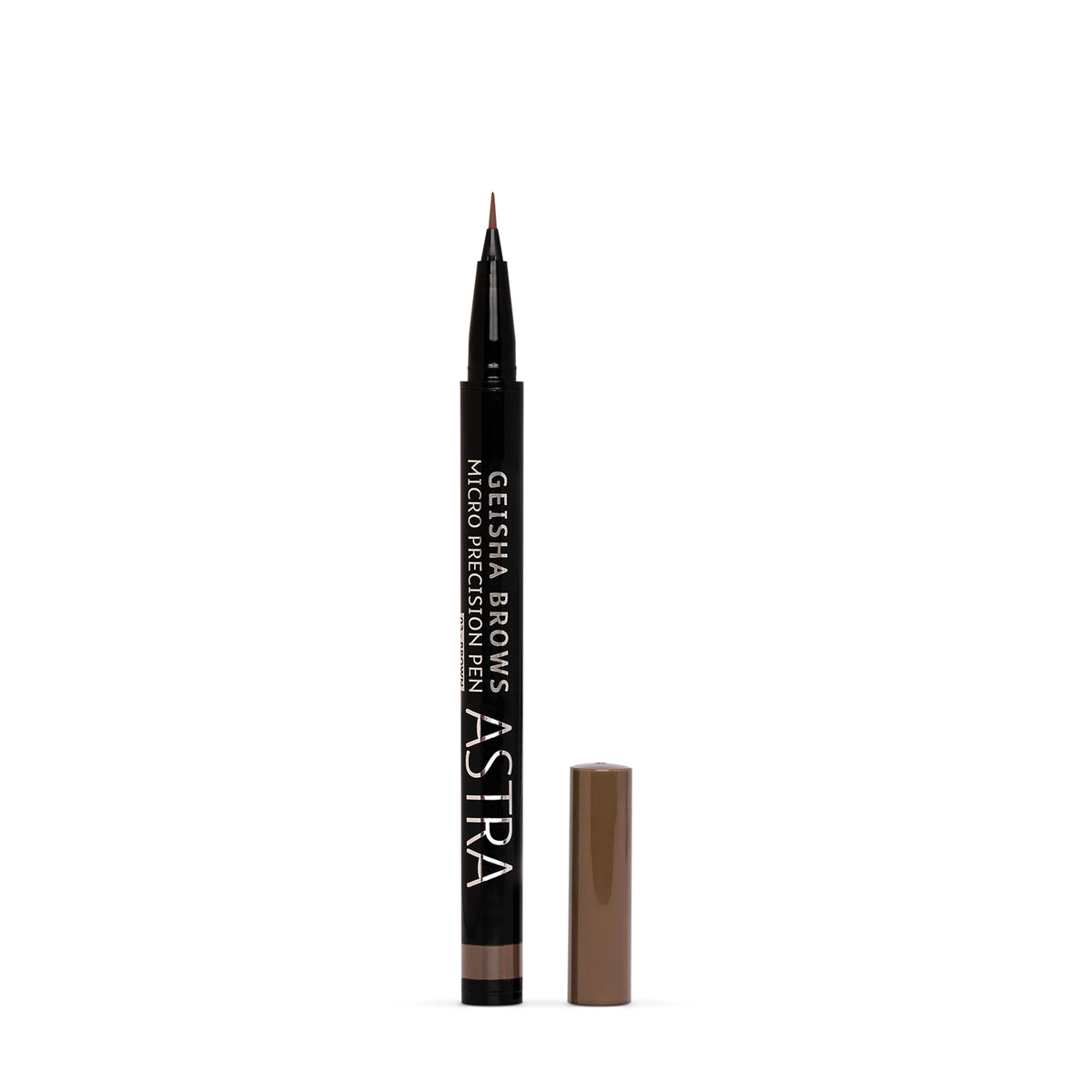 GEISHA BROWS Micro Precision Brow Pen