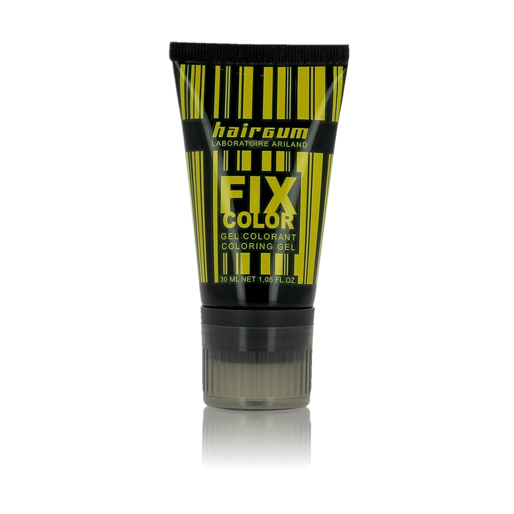 Gel coloré Fix Color