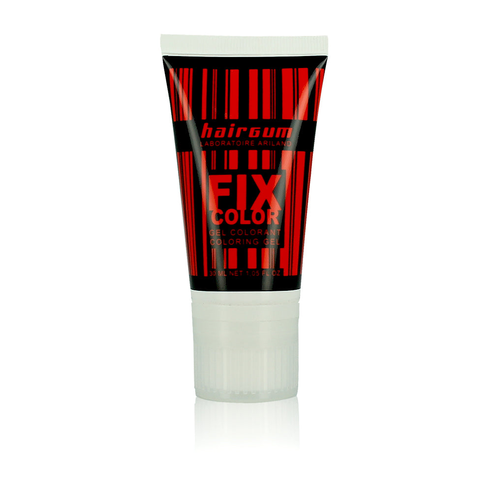 Gel coloré Fix Color