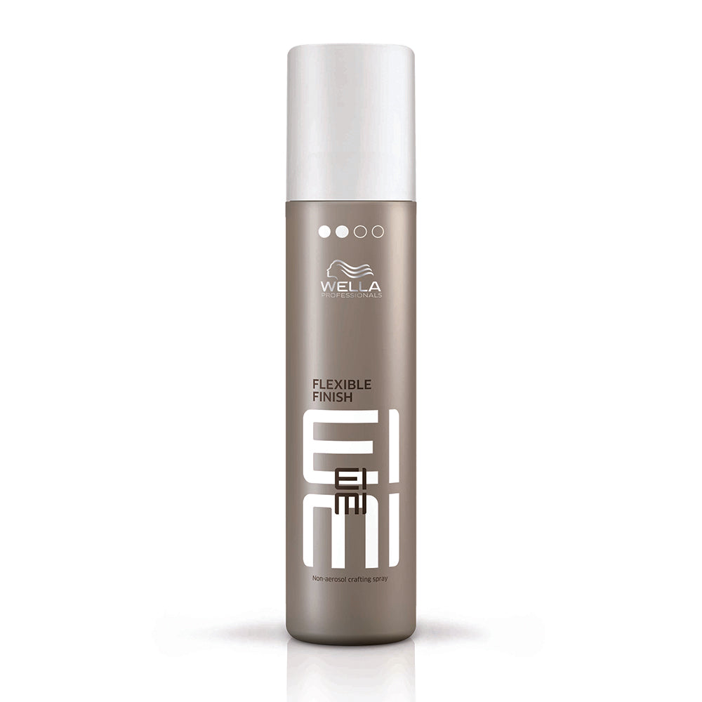 Gel en spray (non aérosol) Flexible Finish Eimi