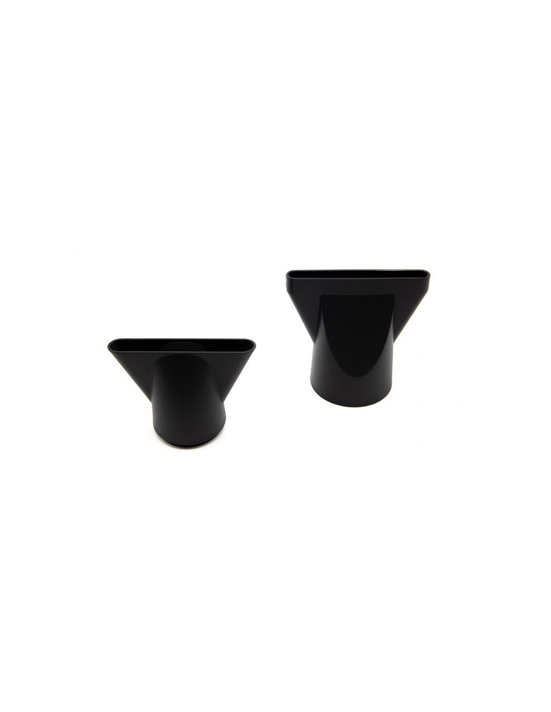Séchoir HD Flow Black Soft Touch