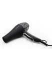 Séchoir HD Flow Black Soft Touch