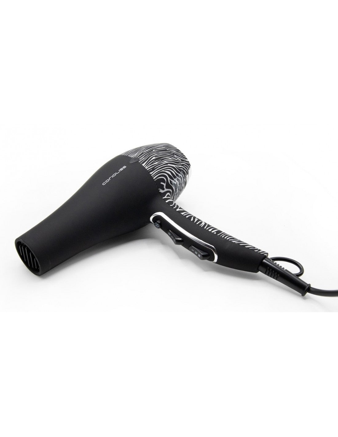 Séchoir HD Flow Black Soft Touch