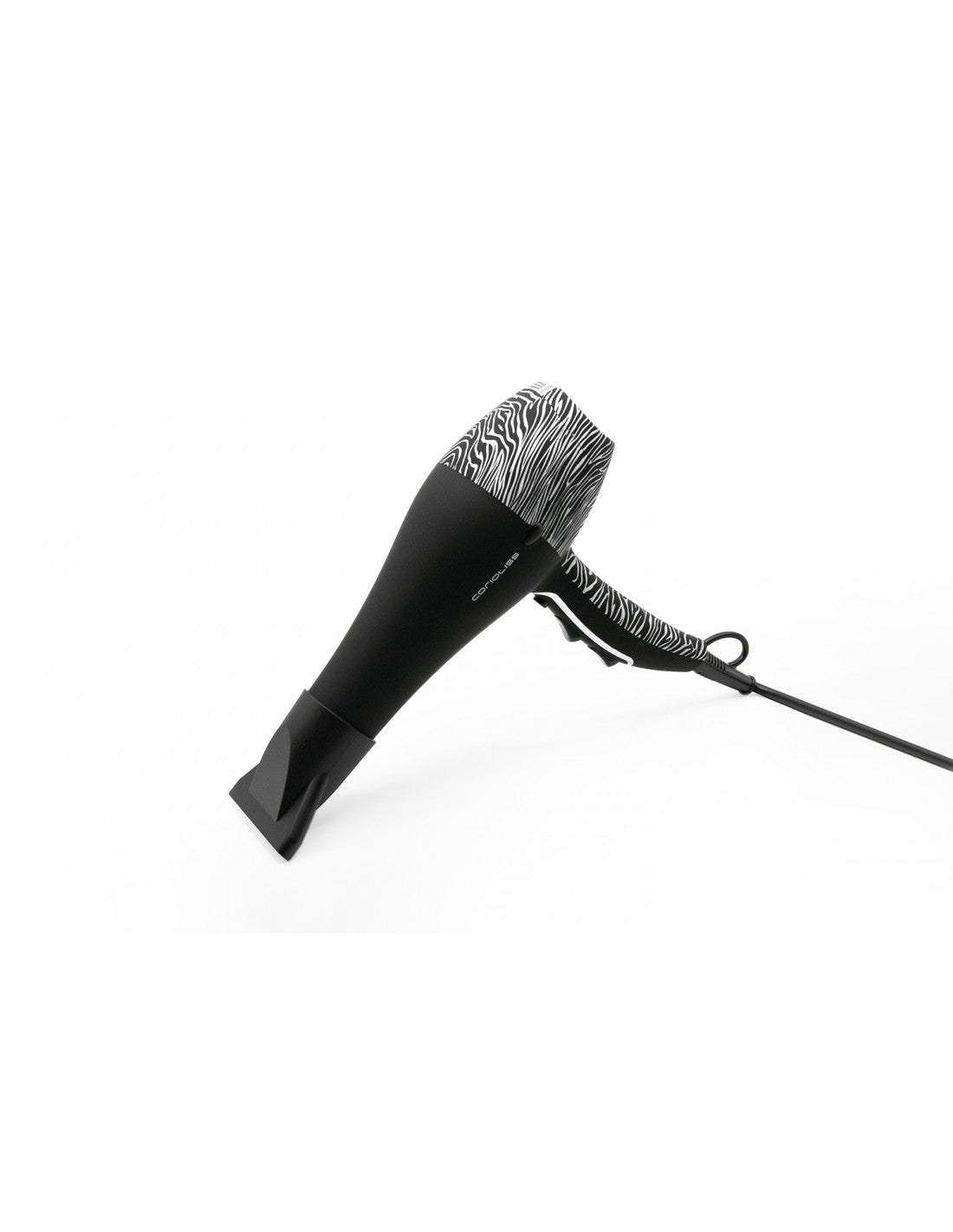 Séchoir HD Flow Black Soft Touch