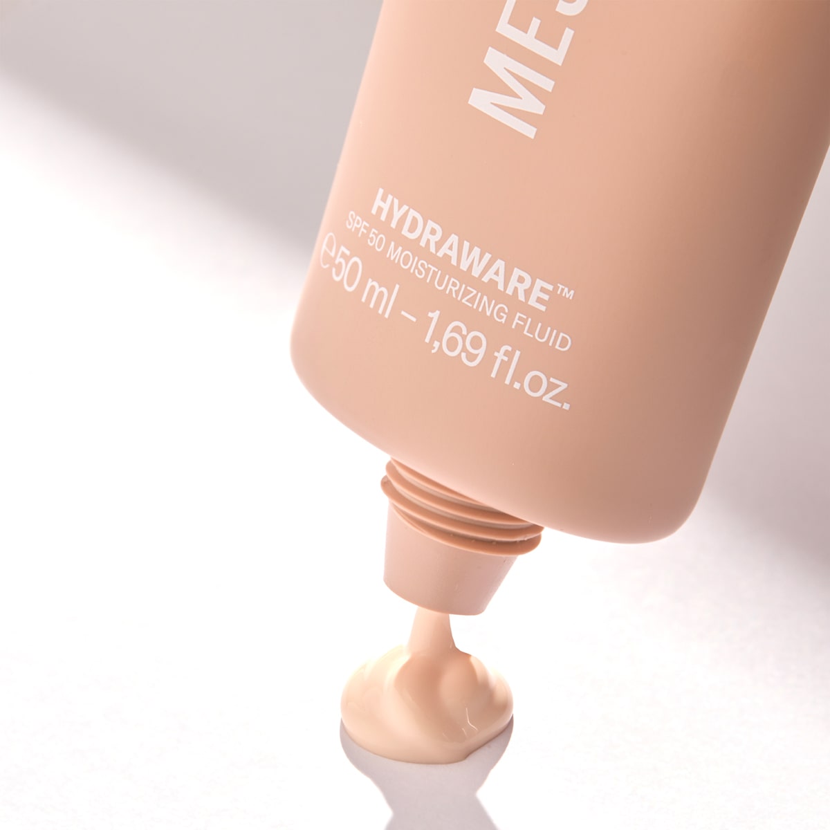 Hydraware SPF50 Hydrating Fluid