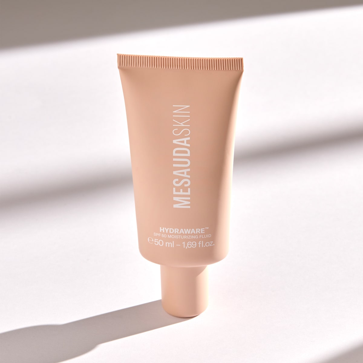 Hydraware SPF50 Hydrating Fluid