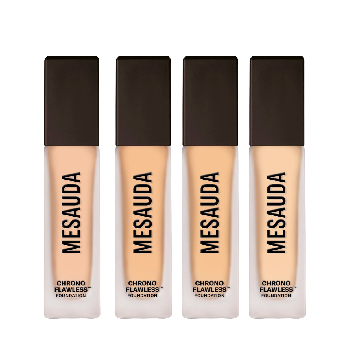 CHRONO FLAWLESS Foundation