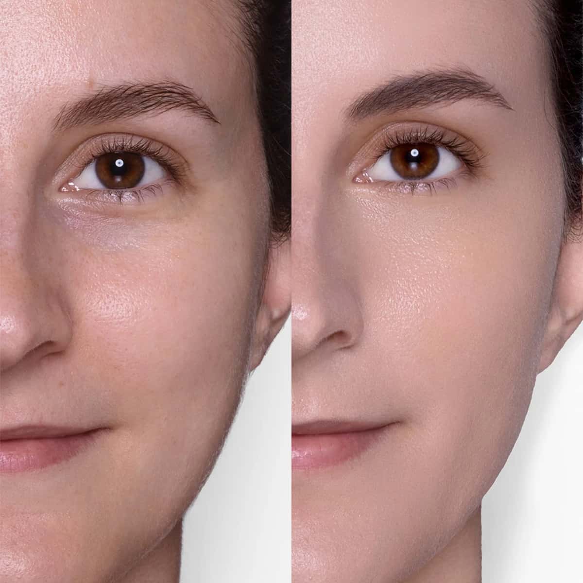 Filter Drop Foundation