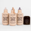Filter Drop Foundation