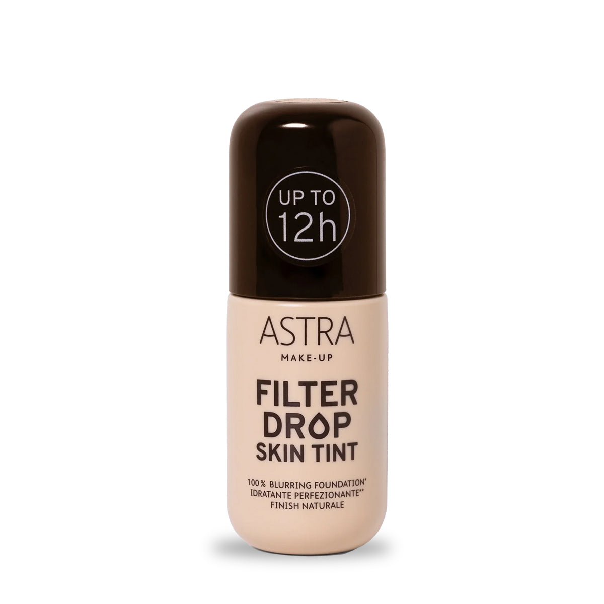 Filter Drop Foundation