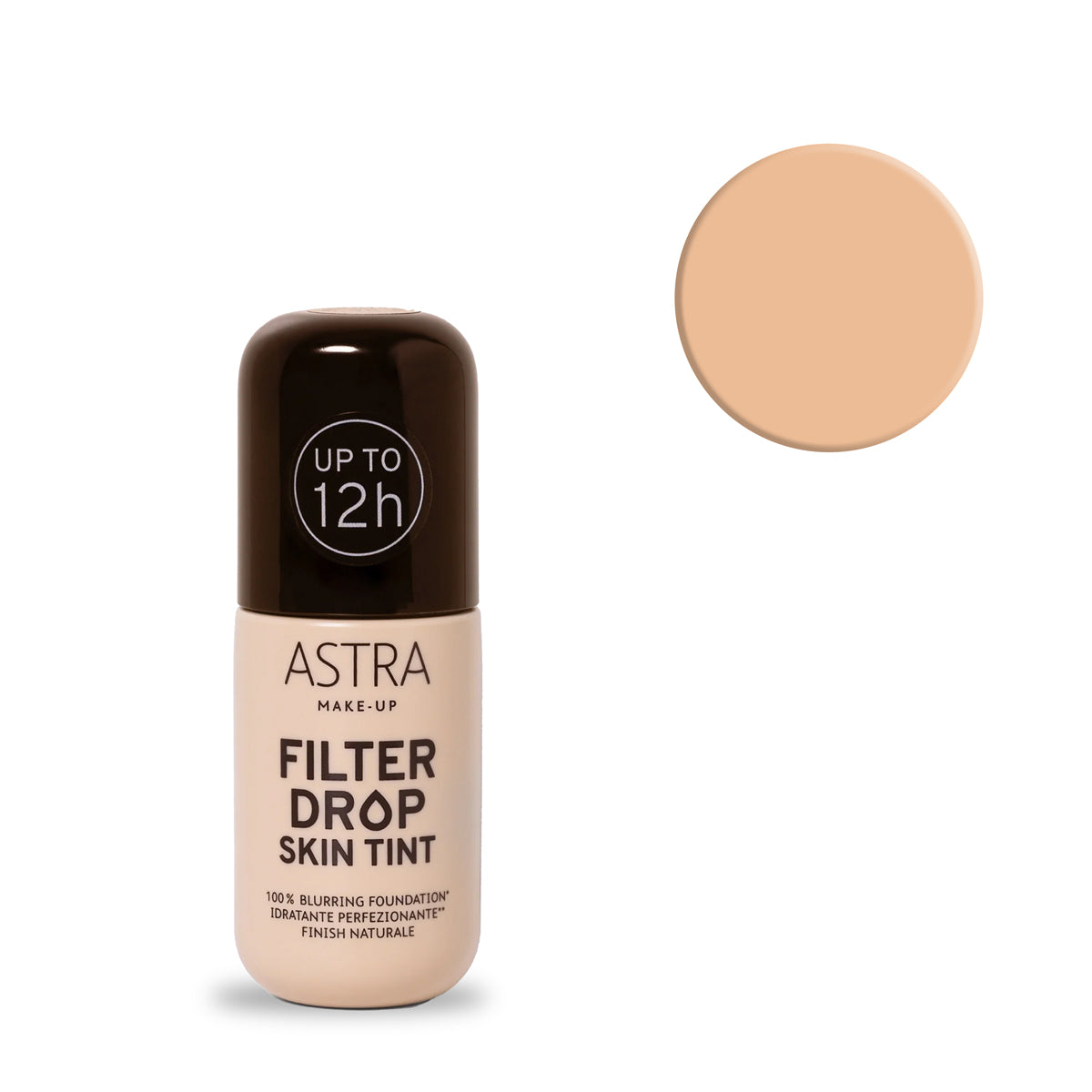 Filter Drop Foundation