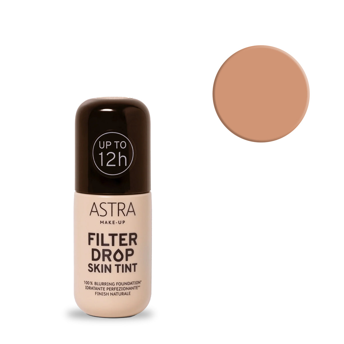 Filter Drop Foundation