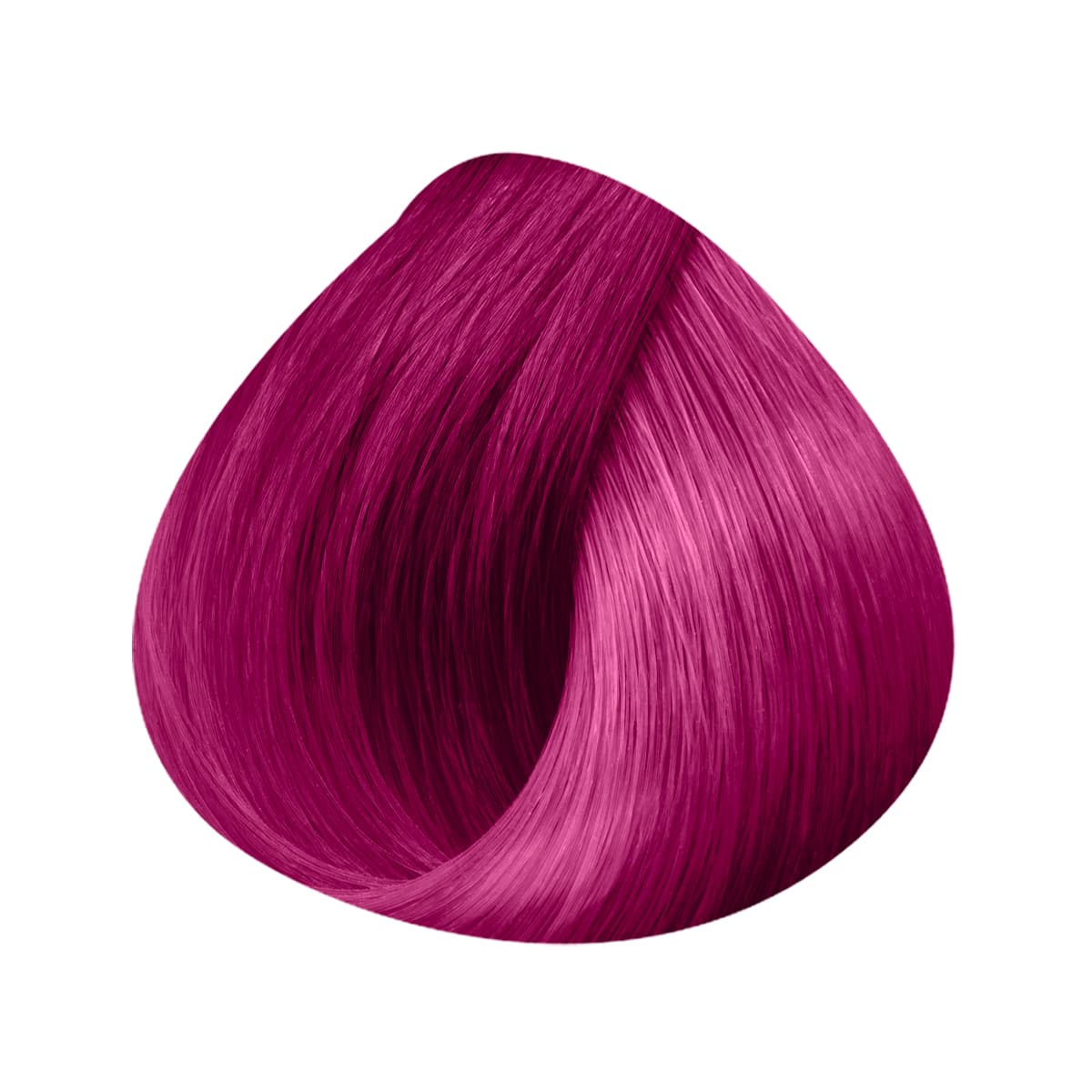Extensions Adhésives CRAZY COLORS 4cm X6 Bandes 50/55cm