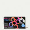 Nitrile Gloves MIDNIGHT MITTS X100