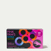 Gants Nitrile PINK PAWS X100