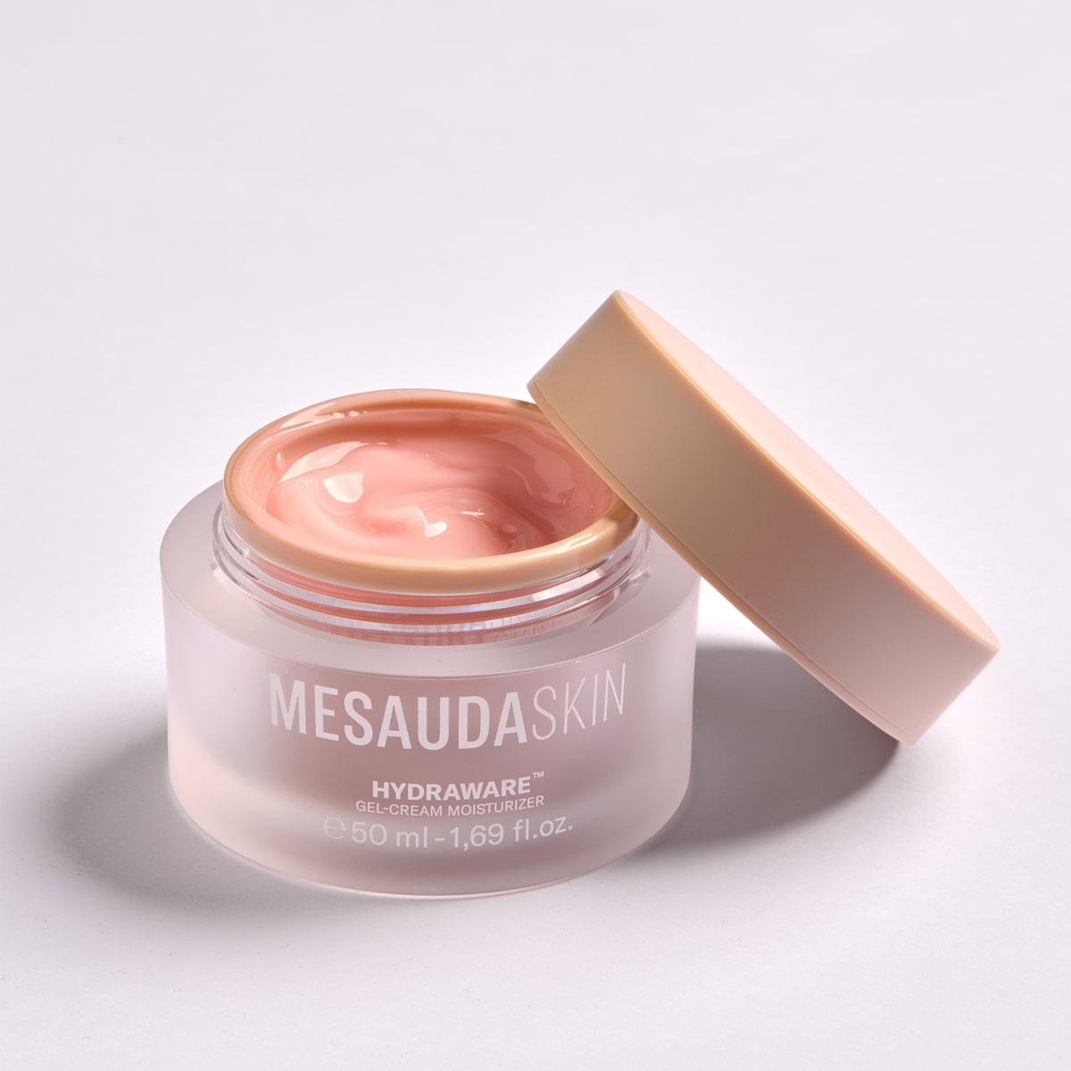 Hydraware Moisturizing Cream Gel