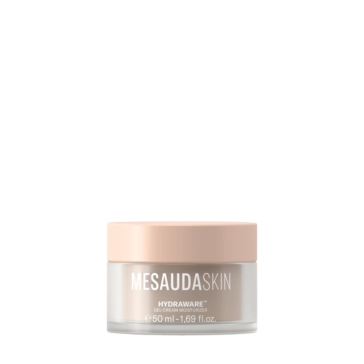Hydraware Moisturizing Cream Gel
