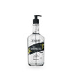 Gel de Rasage Transparent Shaving Gel Clear