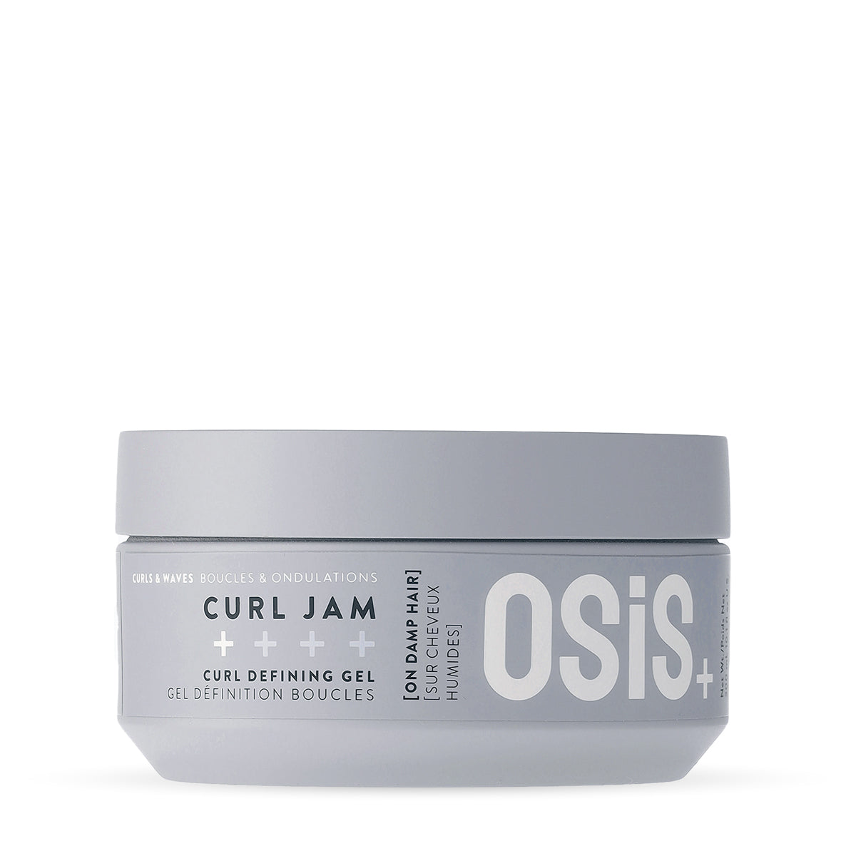 Gel Définition de Boucles CURL JAM Osis+