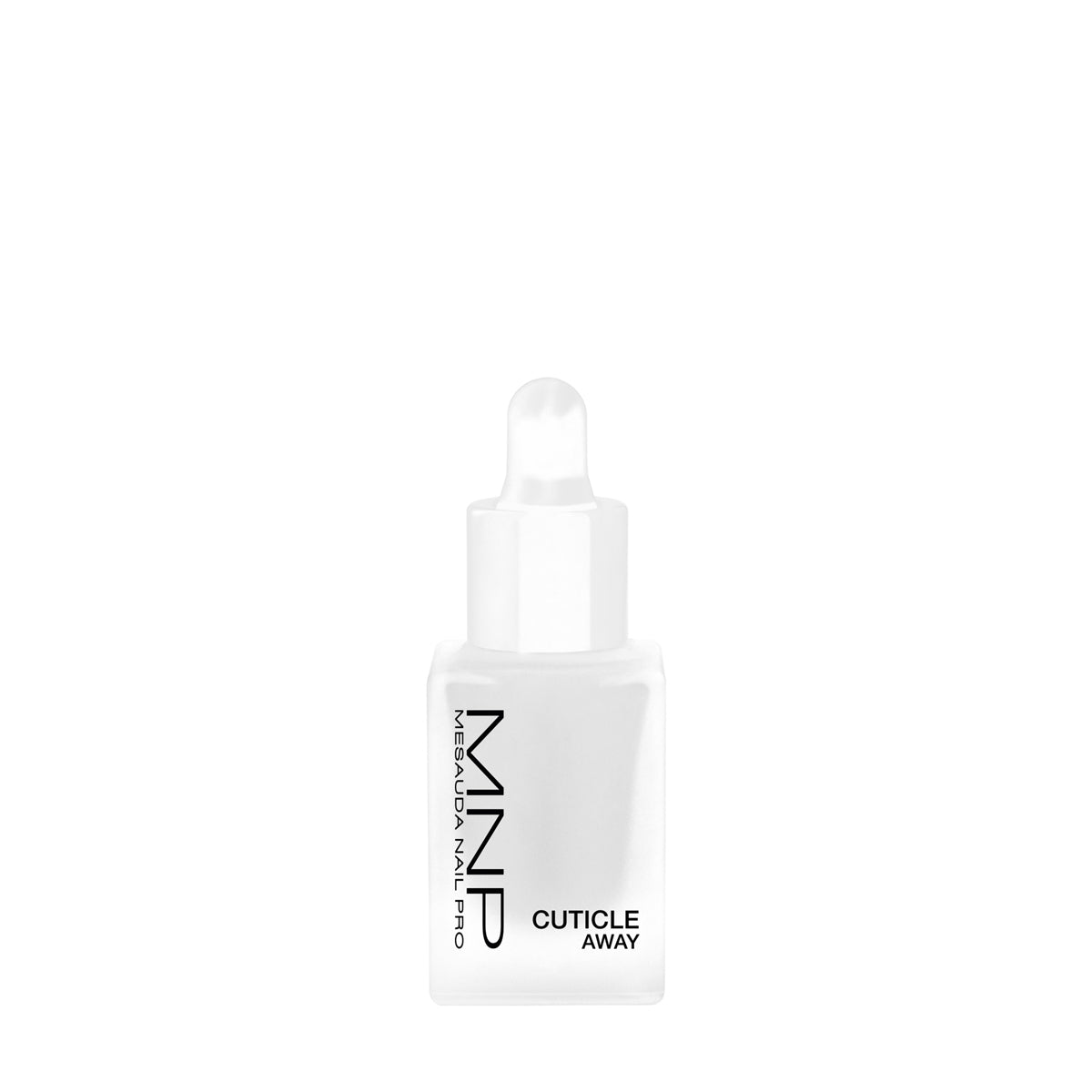 CUTICLE AWAY Emollient Gel