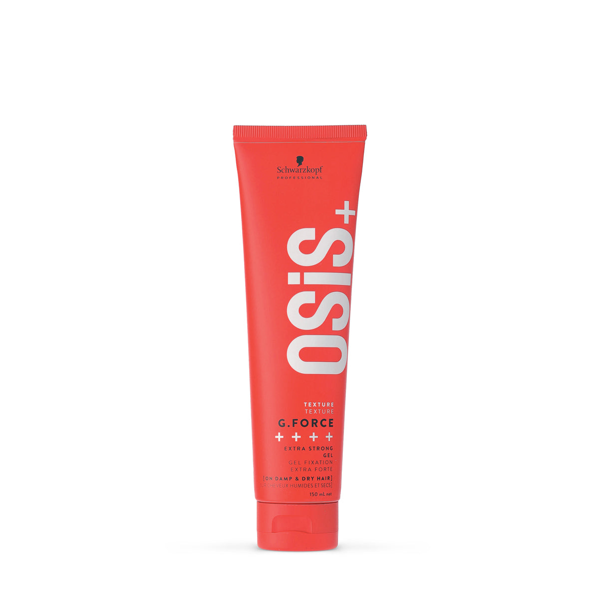 Gel Fixation Extra Forte G.FORCE Osis+
