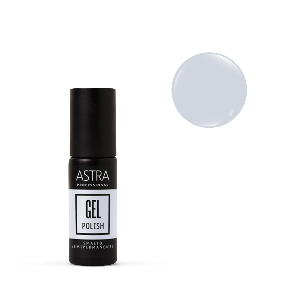Vernis semi-permanents Astra Professional