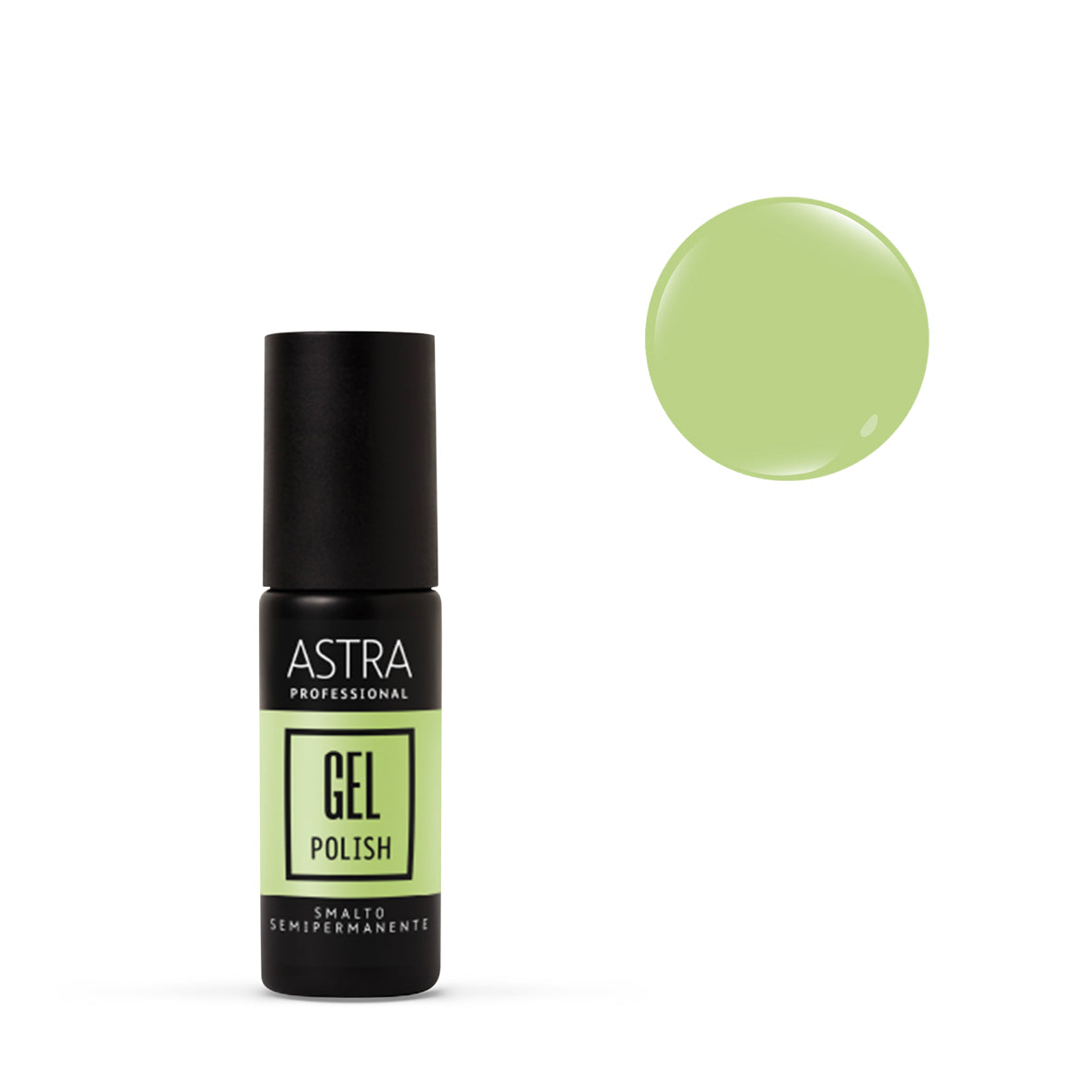 Vernis semi-permanents Astra Professional