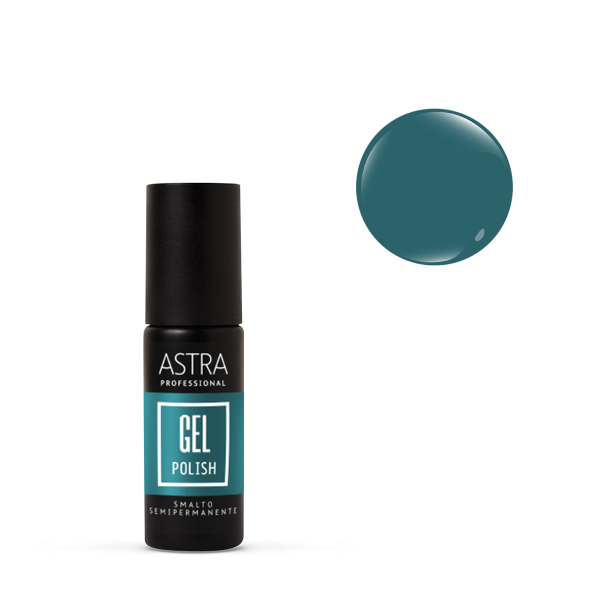 Vernis semi-permanents Astra Professional