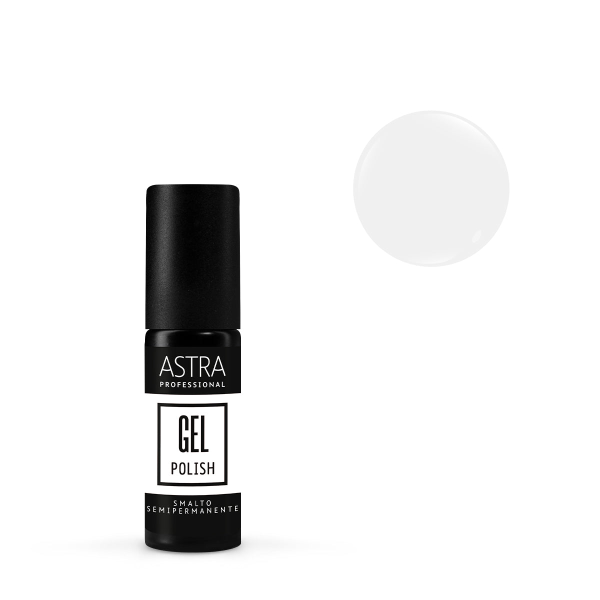 Vernis semi-permanents Astra Professional