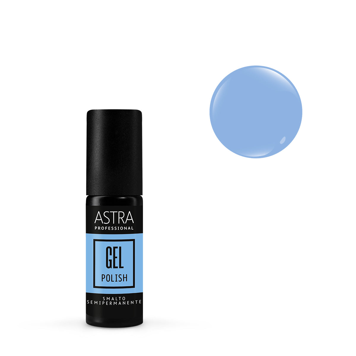 Vernis semi-permanents Astra Professional