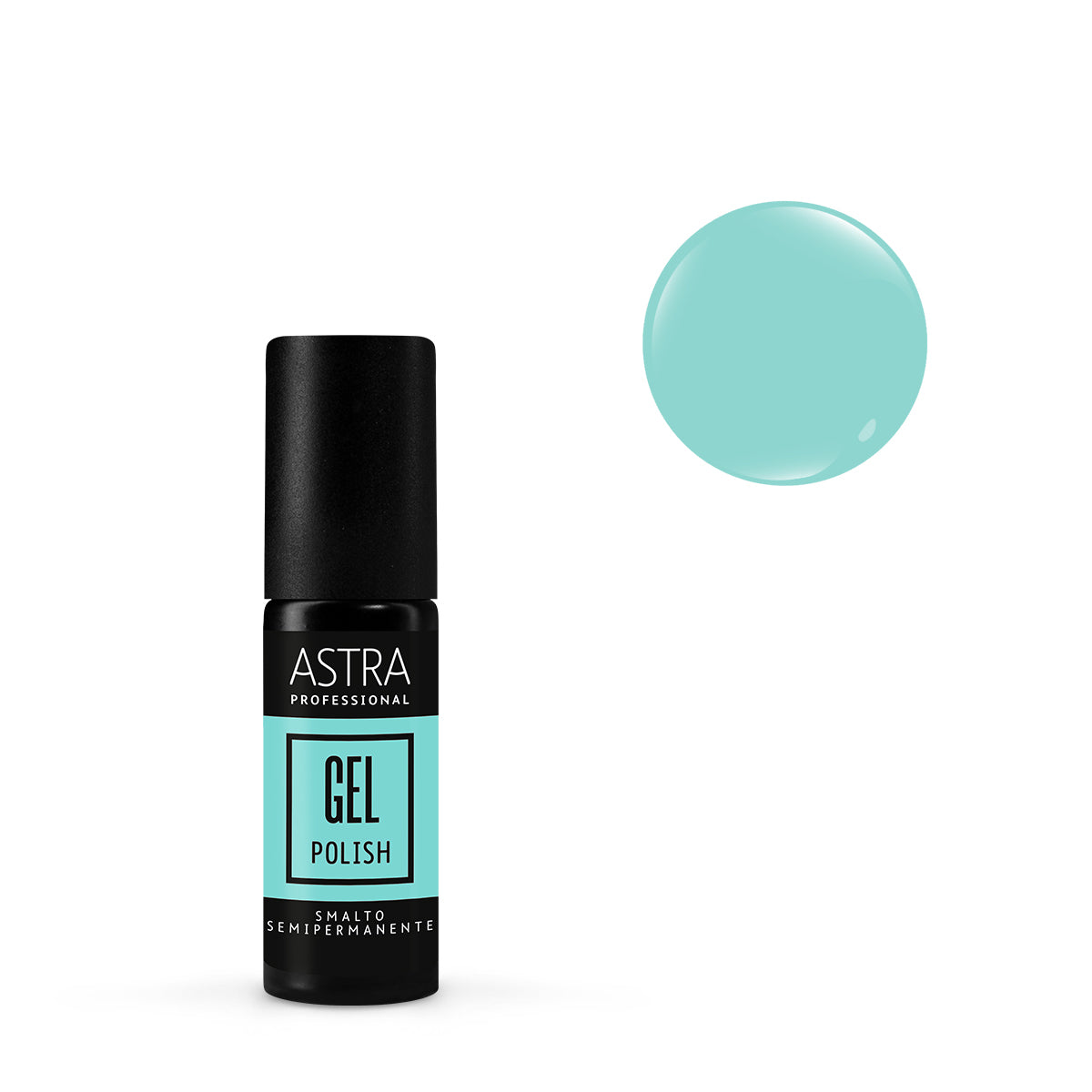 Vernis semi-permanents Astra Professional