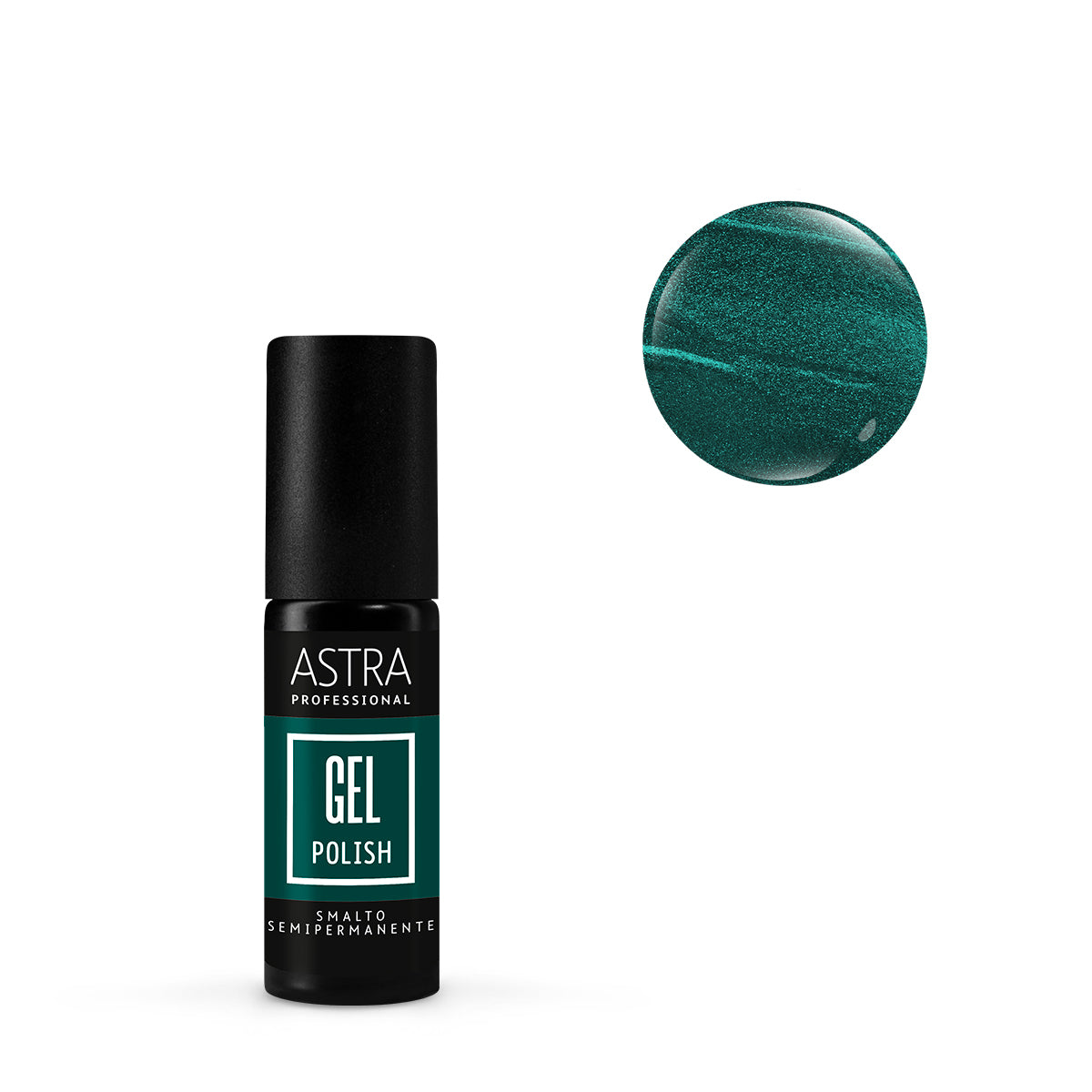Vernis semi-permanents Astra Professional