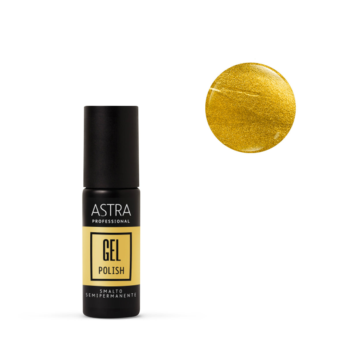 Vernis semi-permanents Astra Professional