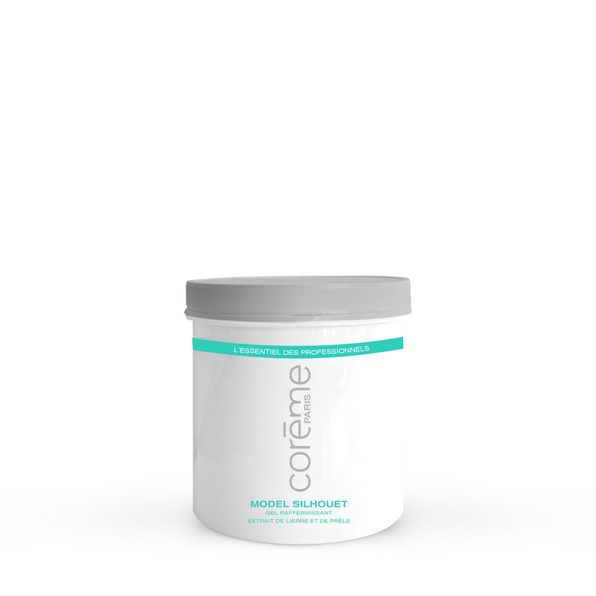 Firming Gel MODEL SILHOUET
