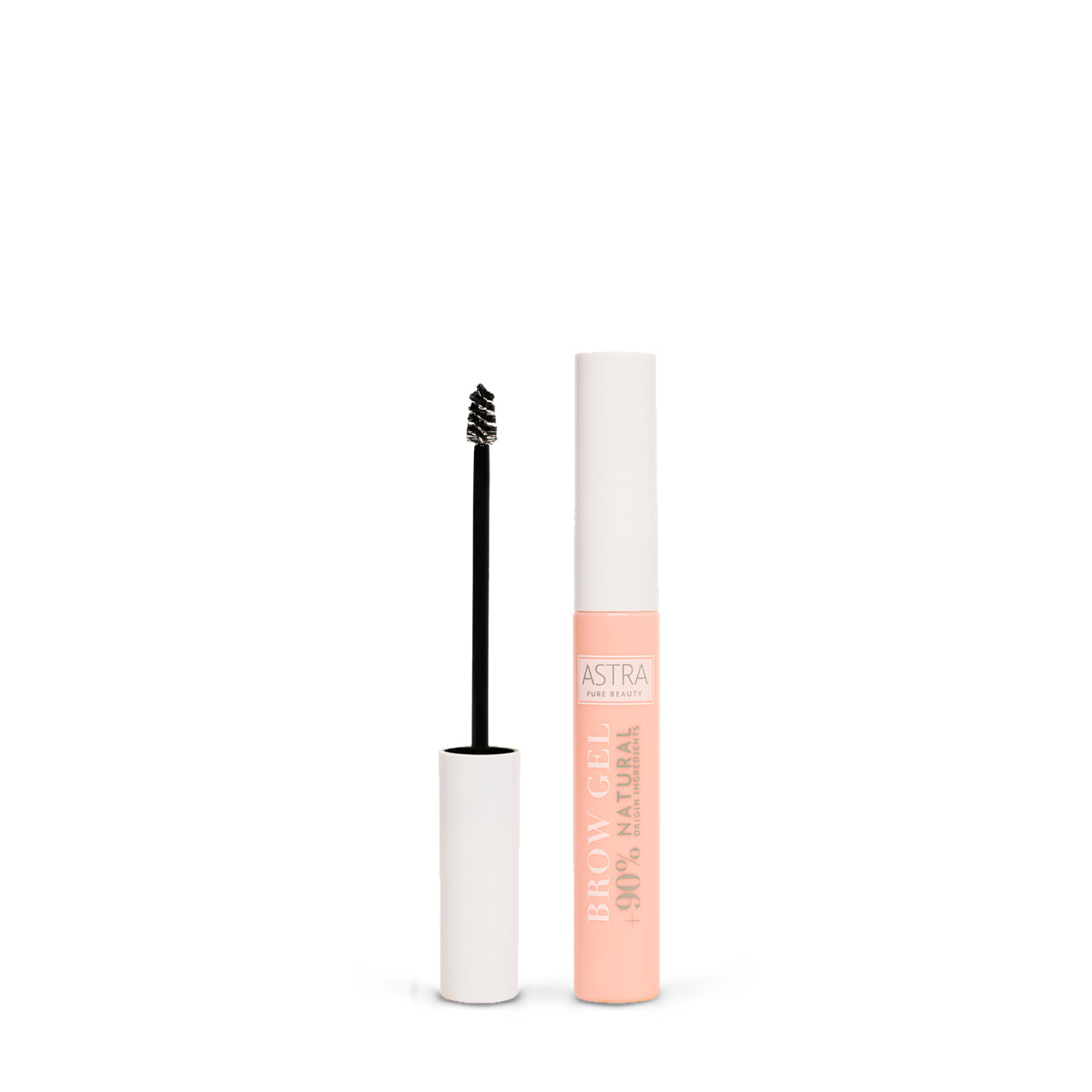 Pure Beauty Clear Brow Gel