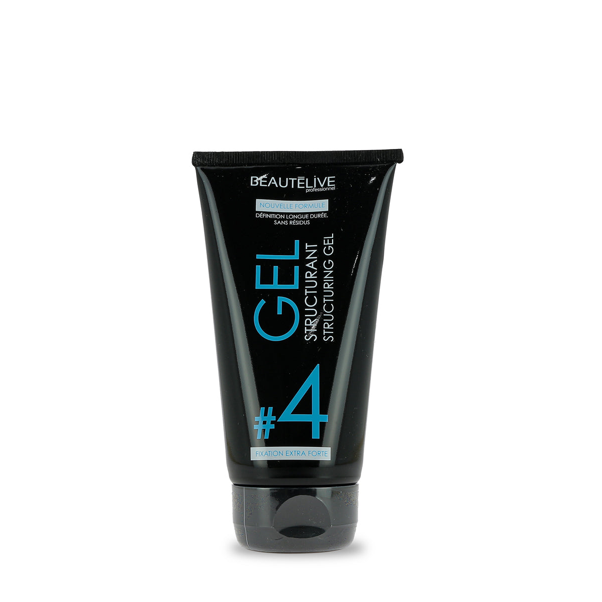 Strong Hold Styling Gel
