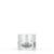 UV & LED Gel 3-in-1 Medium Transparent Pink