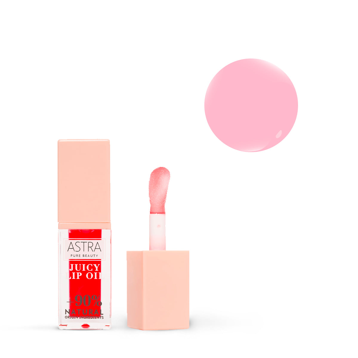 Gloss Hydratant Parfumé Pure Beauty