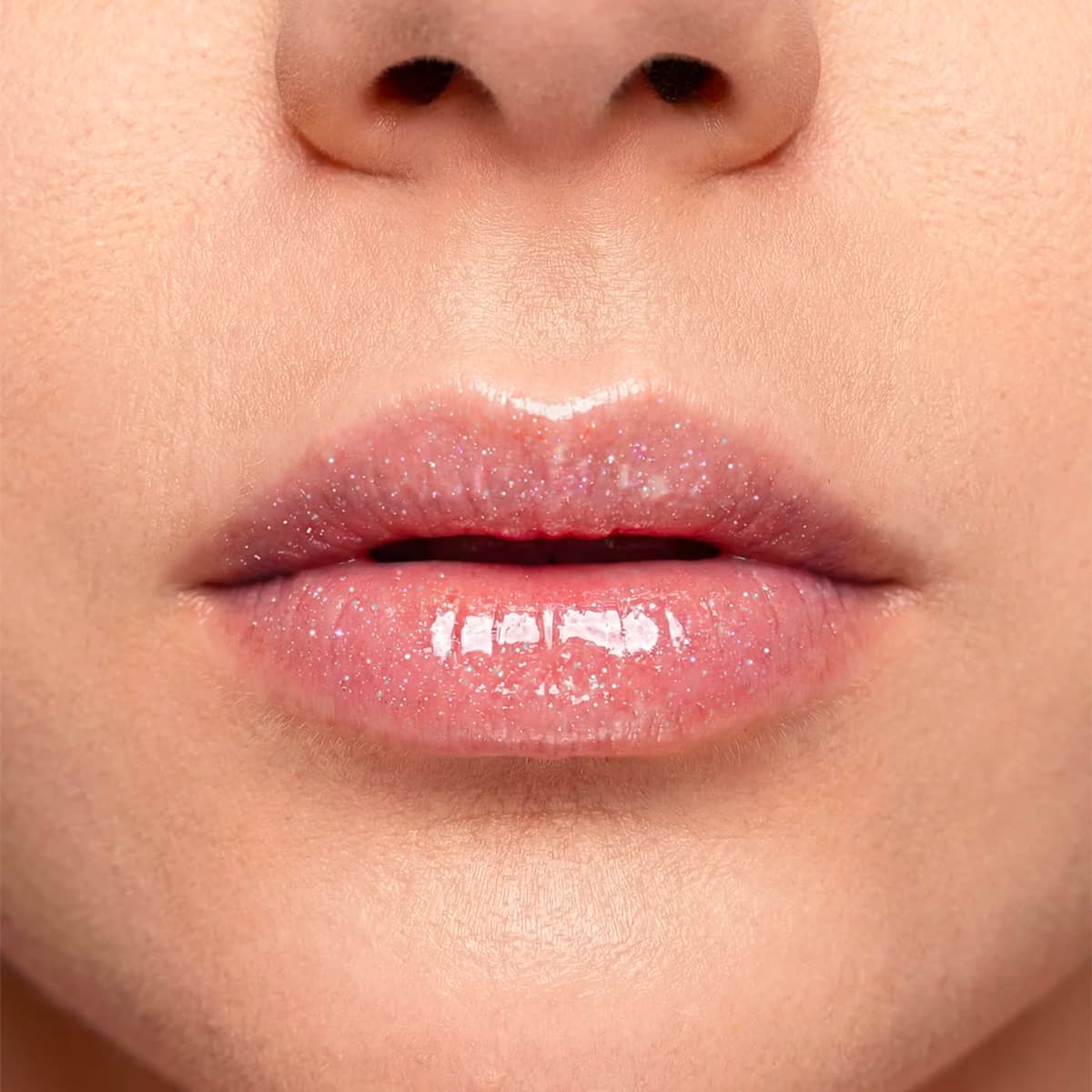 Gloss Stimulant Vibra Kiss