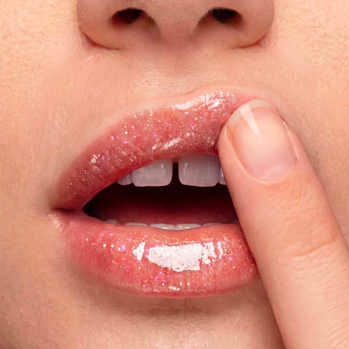 Gloss Stimulant Vibra Kiss