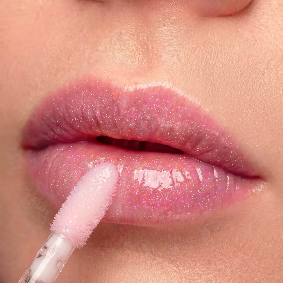 Gloss Stimulant Vibra Kiss