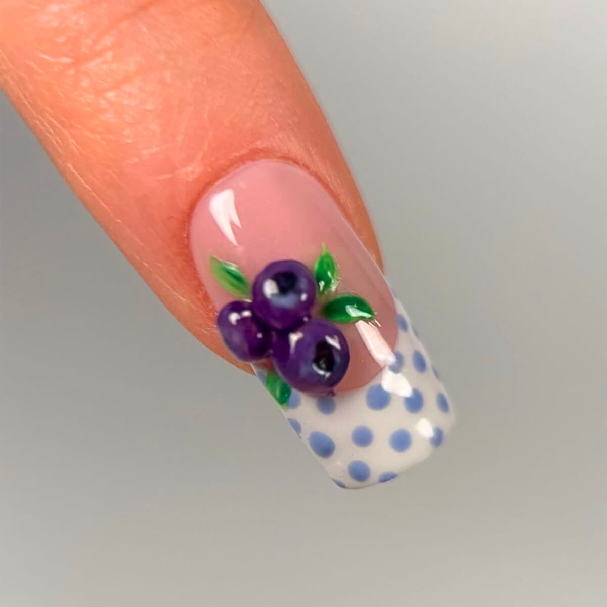 Glue Gel